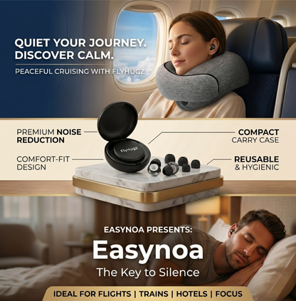 EasyNoa AuraSılence